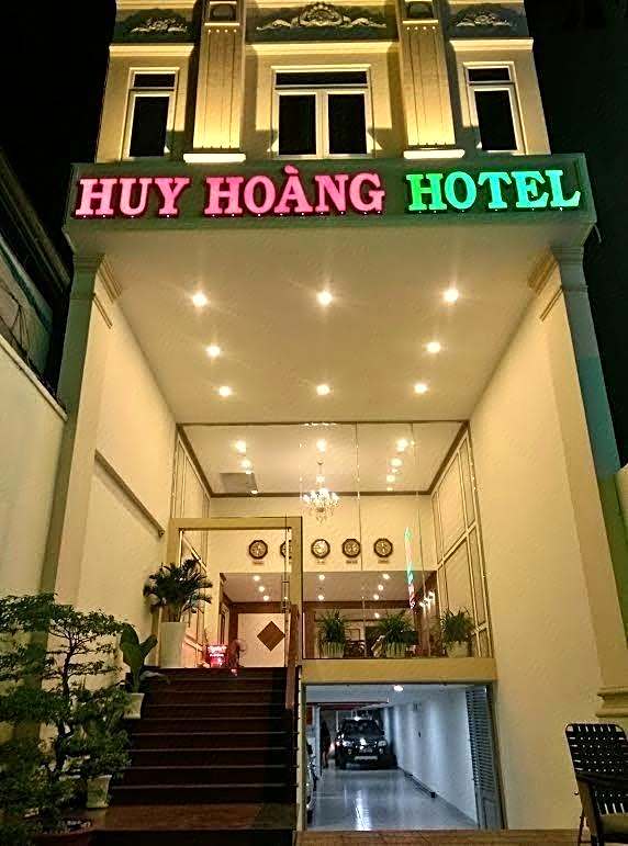 Minh Hoang Hotel