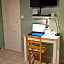 Studio Tranquillo avec piscine et salle de sport