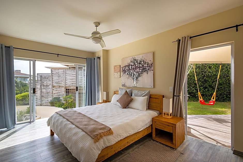 Gemini Villa - Solar Powered Pool & Near Beach