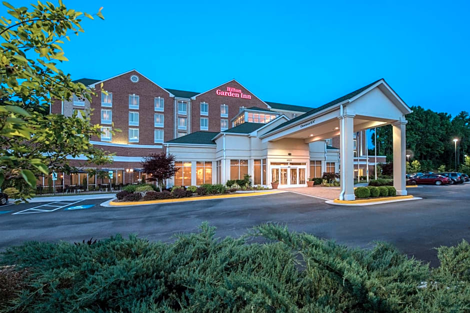 Hilton Garden Inn Lynchburg