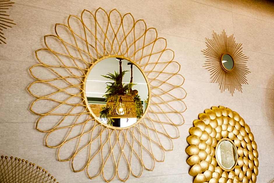 Amadores Beach Apartments