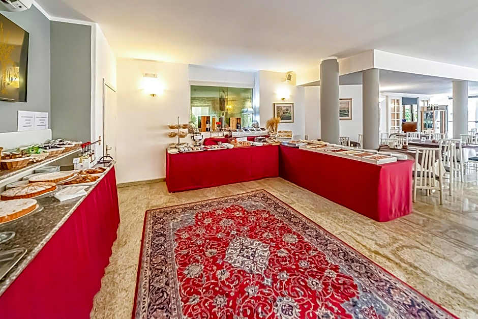 Hotel Villa Luisa