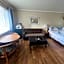 Ocean Cove Lodge