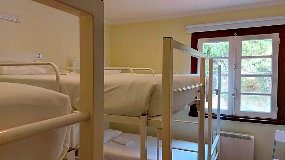 HI Alfeizerão – Pousada de Juventude