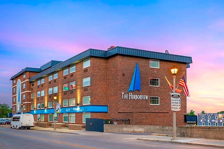 The Harborview on Lake Michigan, Ascend Hotel Collection