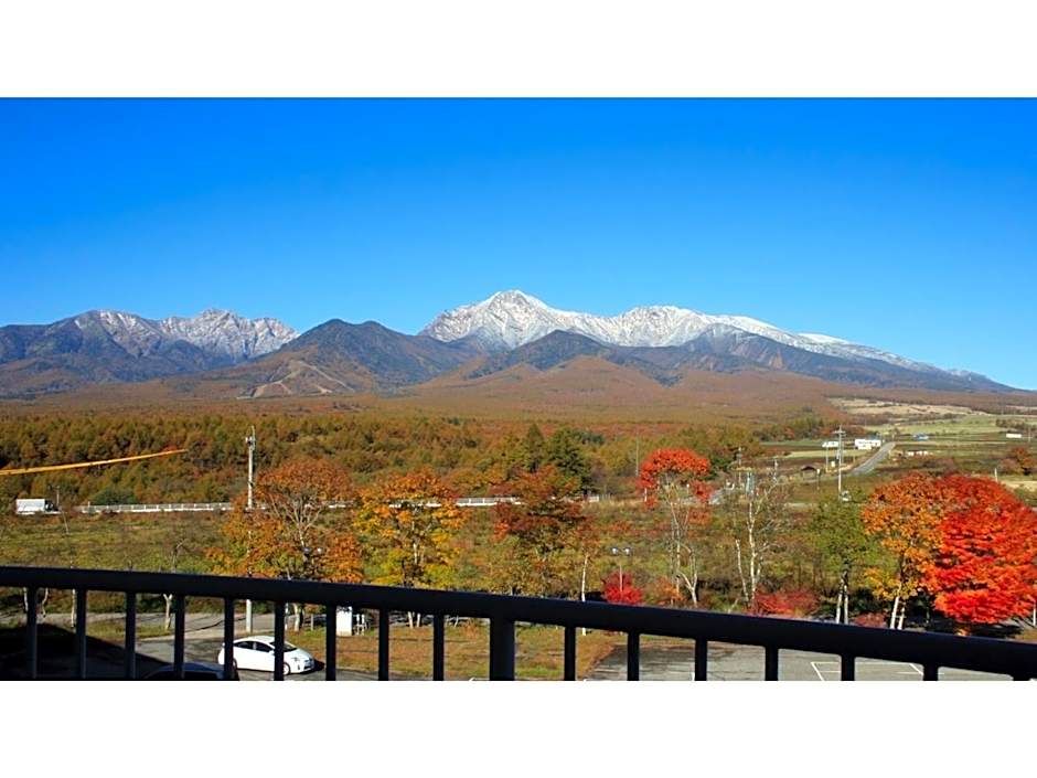 Yatsugatake Grace Hotel - Vacation STAY 03056v