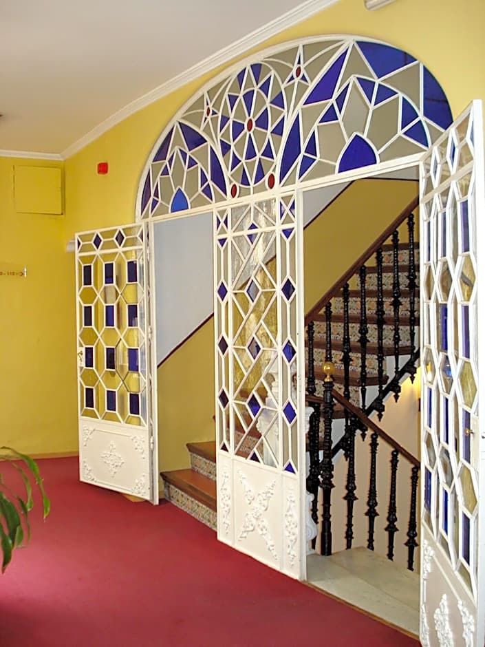 Hotel Abanico