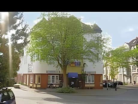 Hotel Barbarossa Classic
