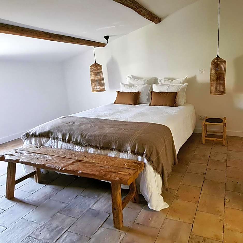 La Maison de Lyna