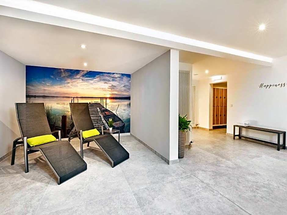 Sunday Hotel Stuttgart Herrenberg
