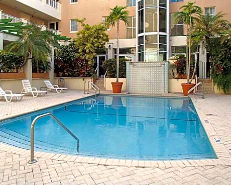 Rodeway Inn South Miami - Coral Gables