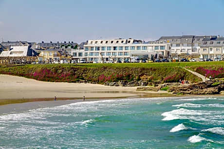 Oca Playa de Foz Hotel&Spa