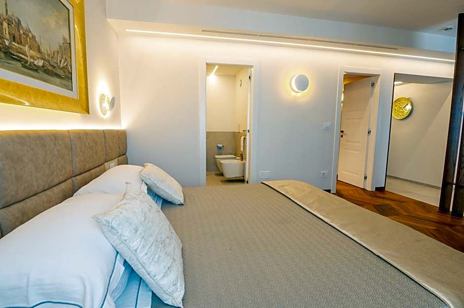 Pizzomunno Vieste Palace Hotel