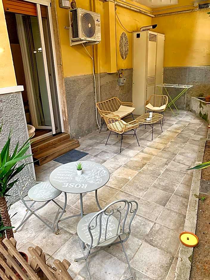La casa di Alice