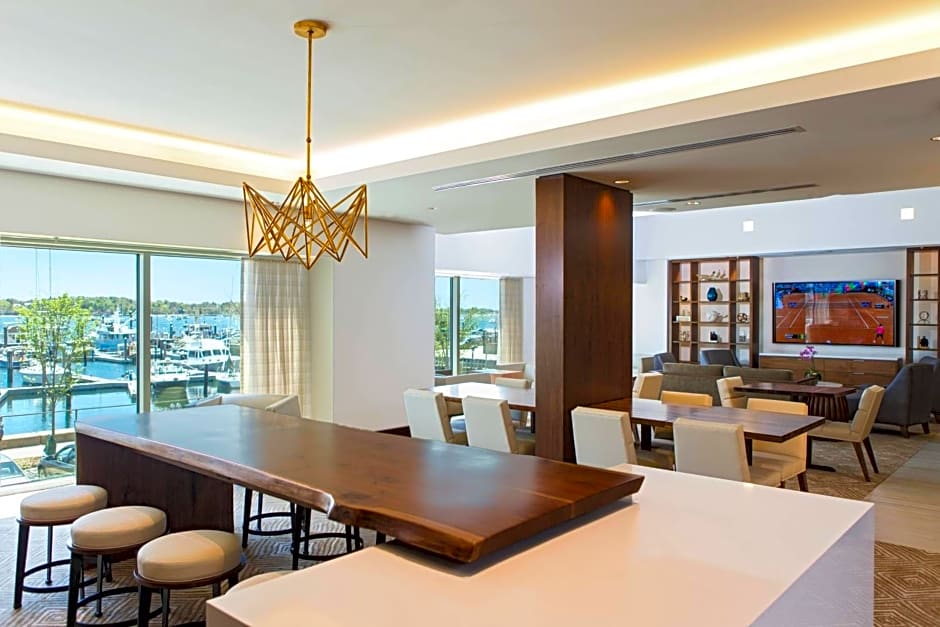 Newport Marriott