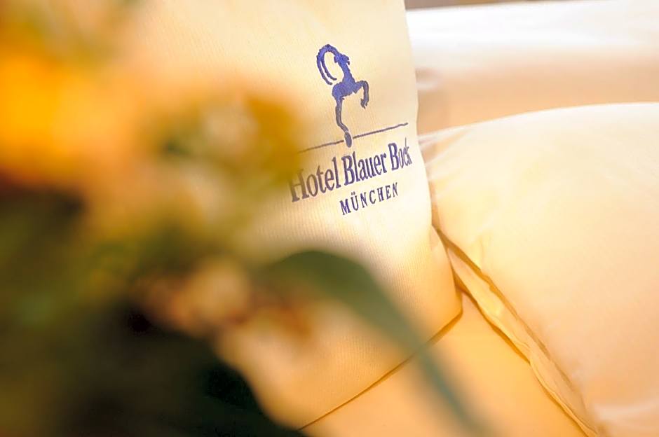 Hotel Blauer Bock