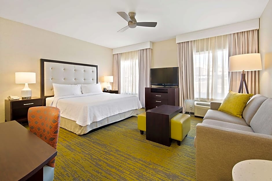 Homewood Suites By Hilton Denver West - Lakewood
