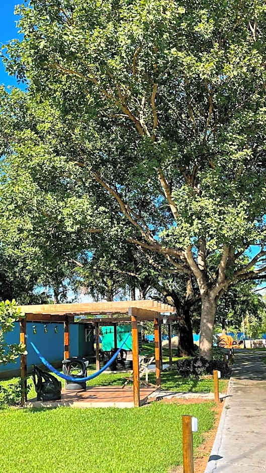 Pousada Bom Jardim