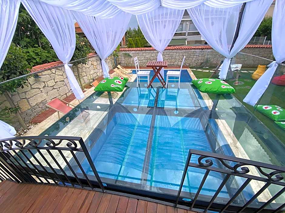 Grand Alacatı Butik Hotel