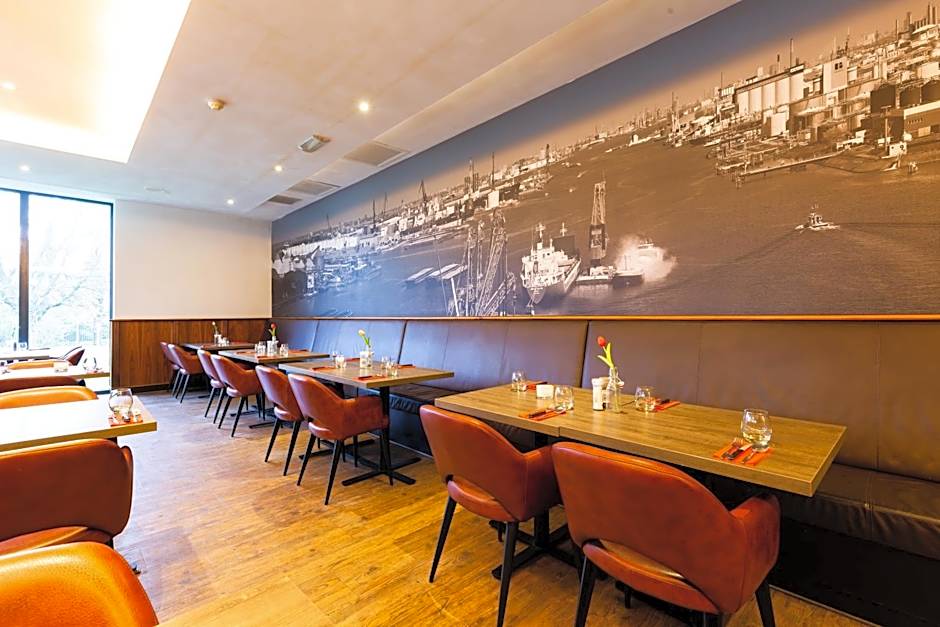 Bastion Hotel Vlaardingen