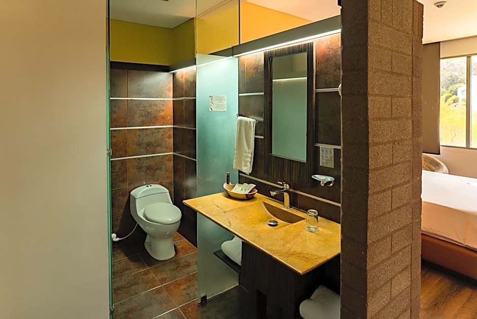 Diez Hotel Categoría Colombia