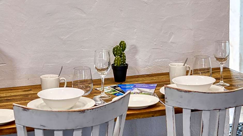 Parkes Federation Motel