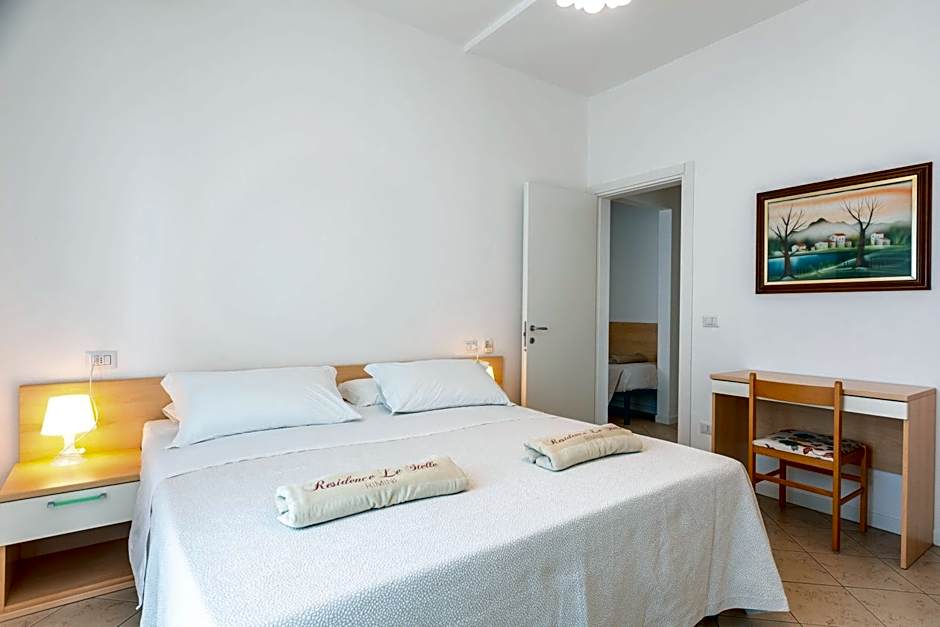 Residence Hotel Le Stelle
