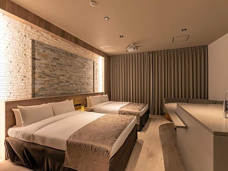 Alba HOTEL & Glamping