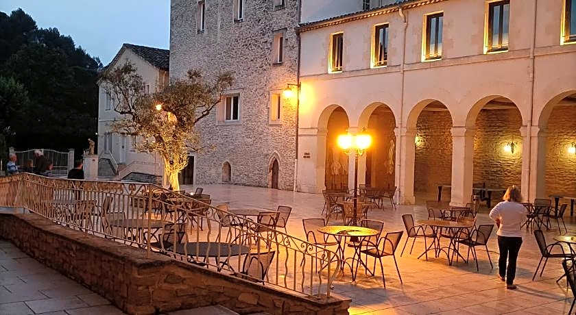 Hotellerie Notre Dame de Lumieres