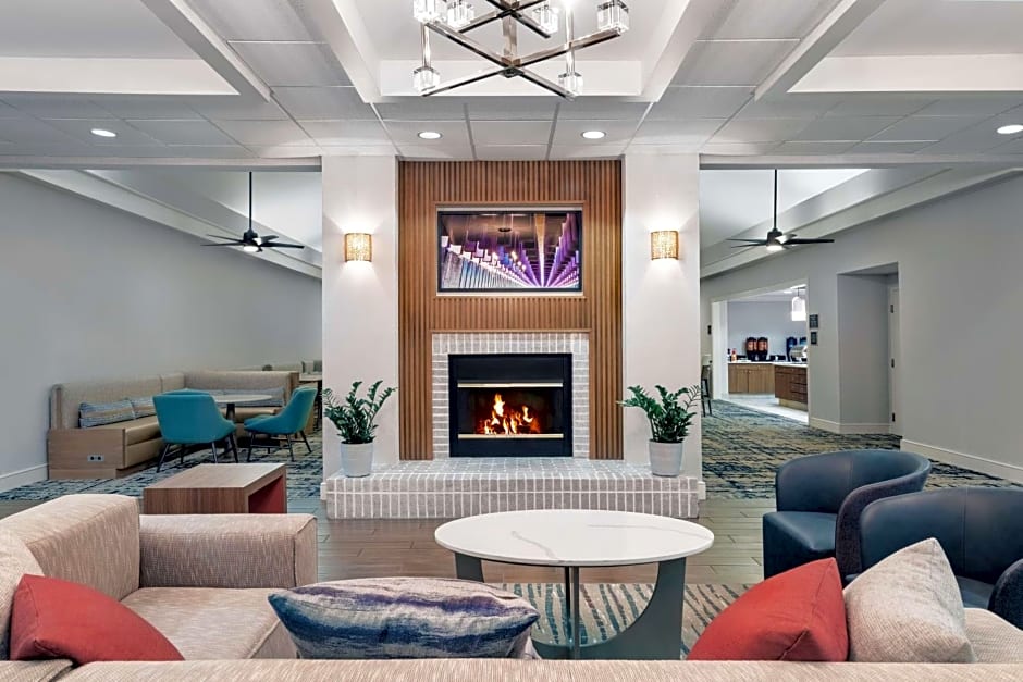 Homewood Suites By Hilton Montgomery