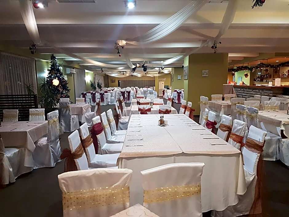 Snezhanka Apartments TMF