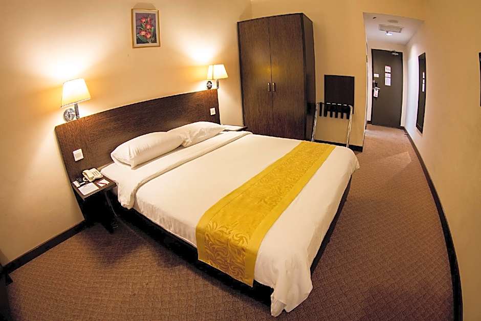 Hotel Tanjong Vista