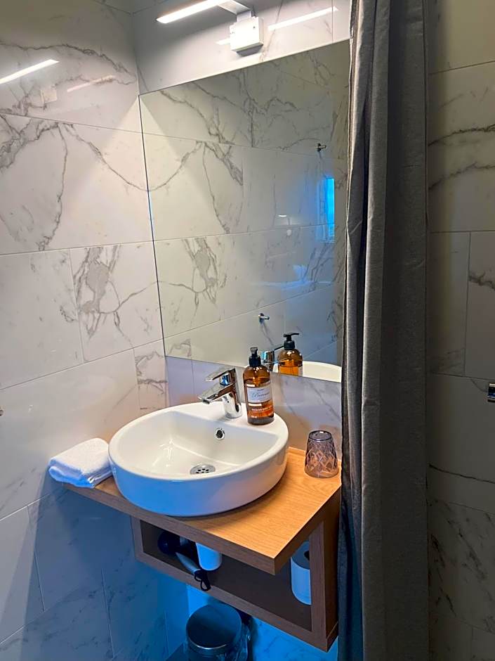 Hotel Natur Akureyri