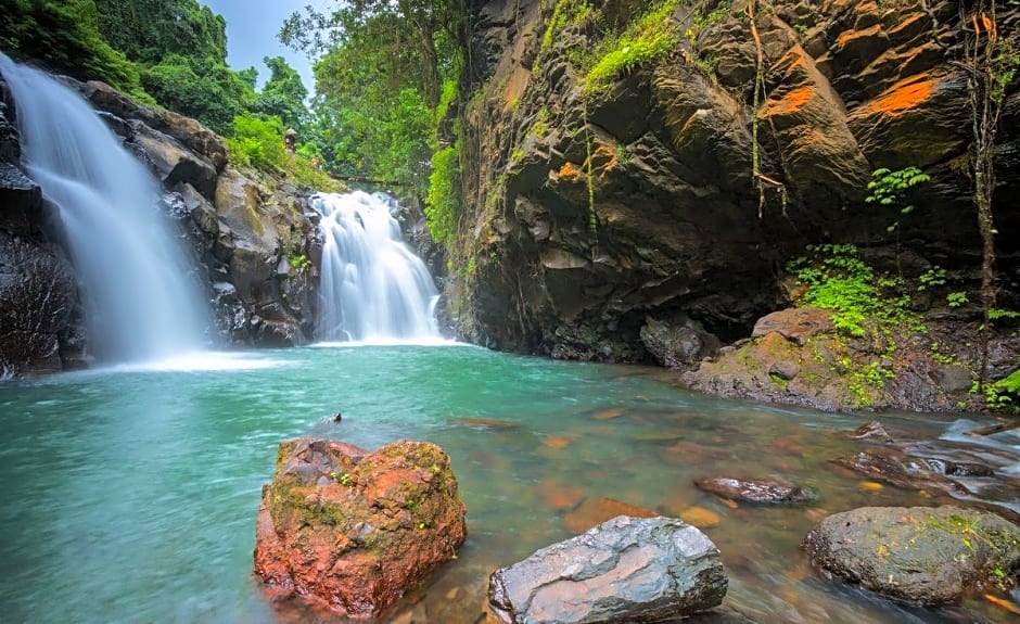 Shanti Natural Panorama