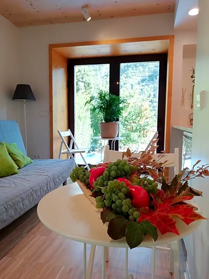 Hotel Rural Aguazul