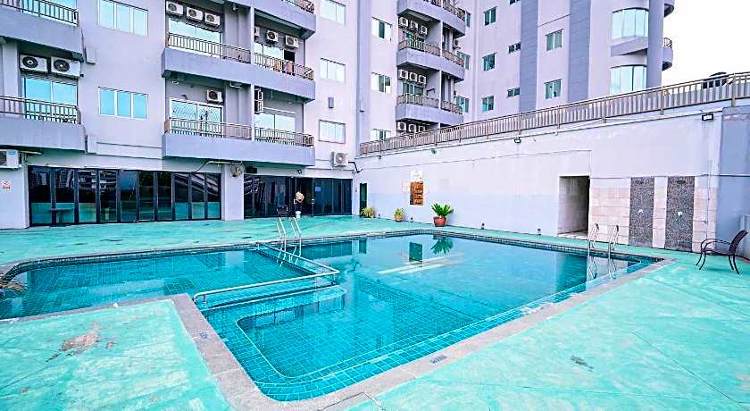 Kingston Hotel 15 - Tower Regency, Ipoh