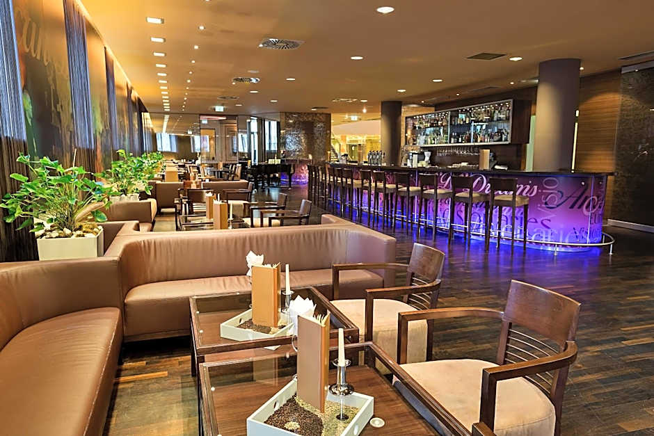 Austria Trend Hotel Savoyen Vienna