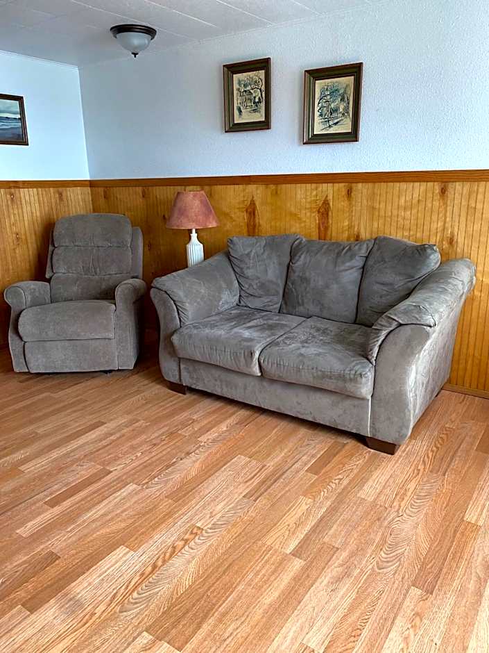 Oceanside Ocean Front Cabins