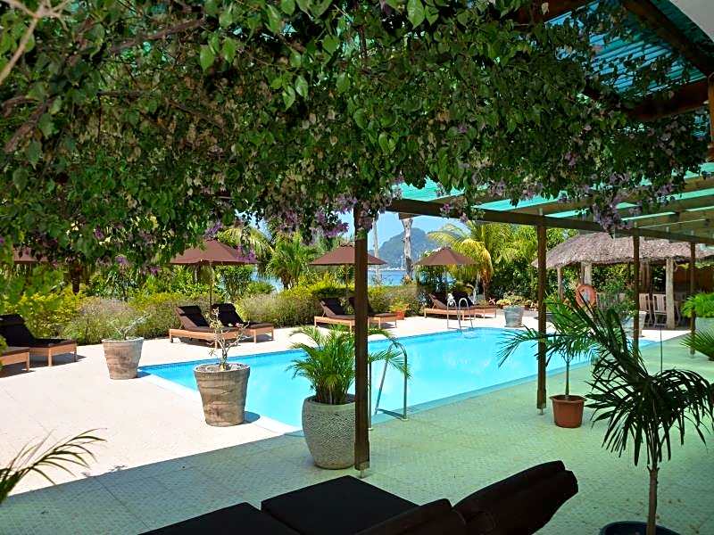 Villa De Cerf Seychelles