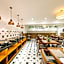 The Liverpool Hotels Marathahalli Outer Ring Road