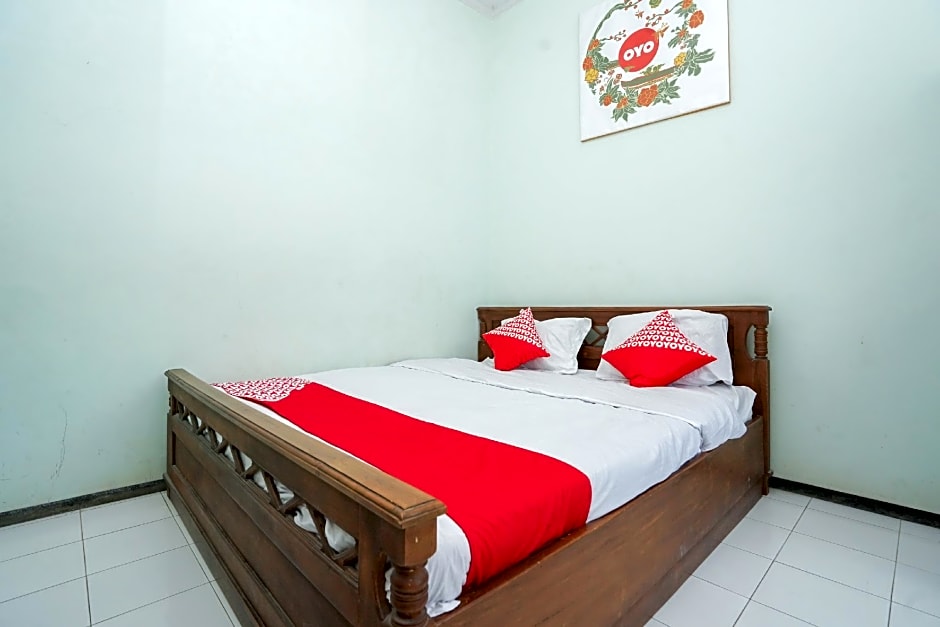 OYO 1439 Gang Guest Homestay