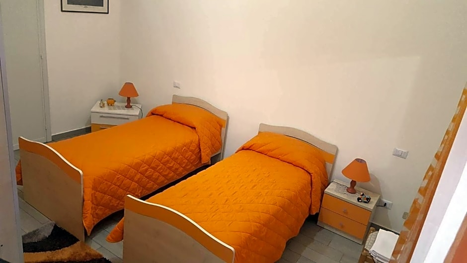 B&B Irma – San Filippo del Mela, WA