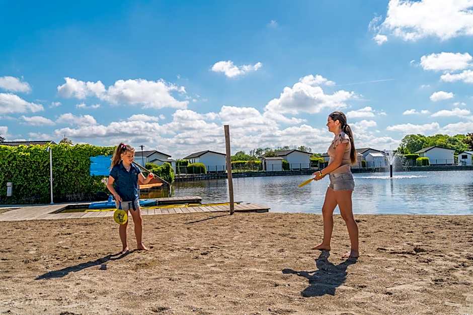 EuroParcs de Woudhoeve