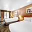 SureStay Plus by Best Western San Jose Central City