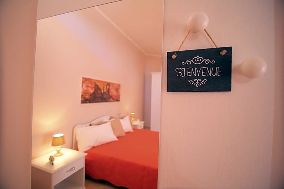 Le Terrazze di Pirandello