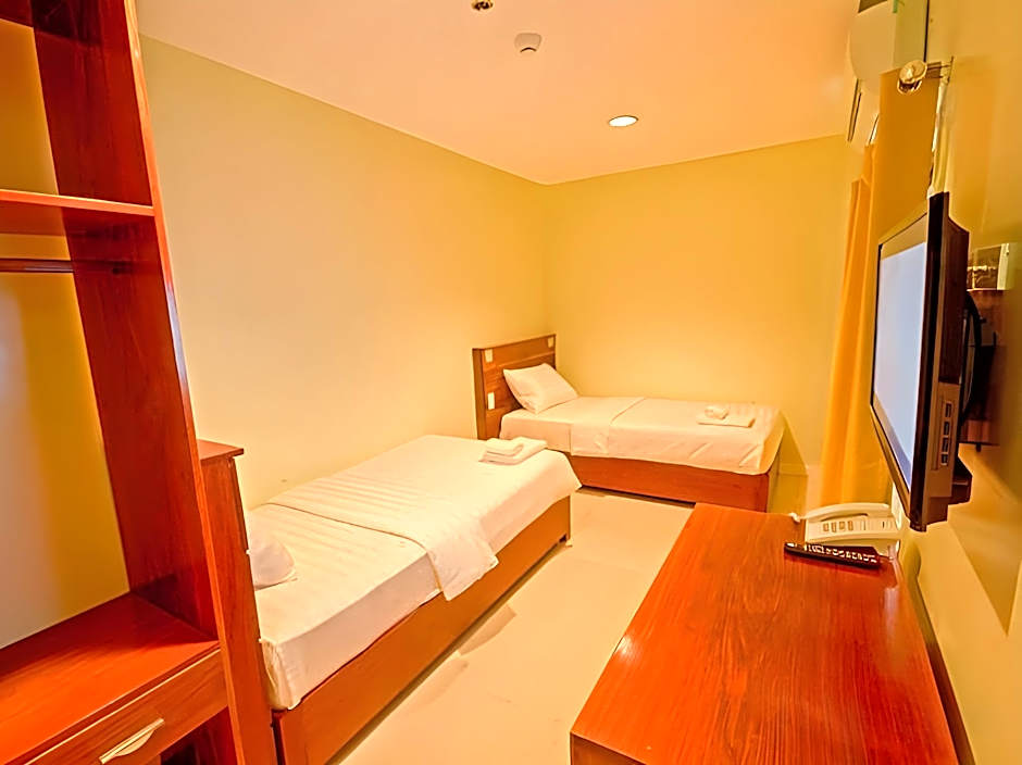 Marianne Hotel