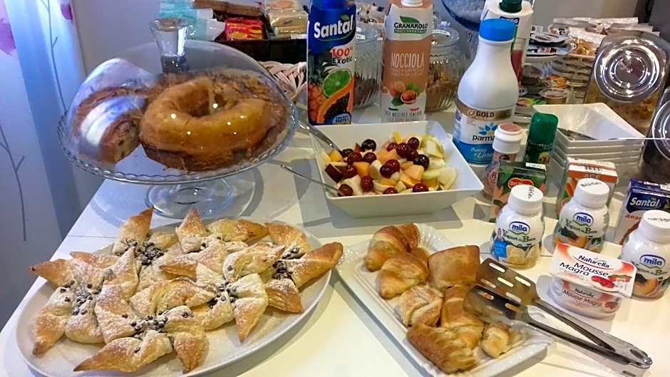 B&B Tre passi
