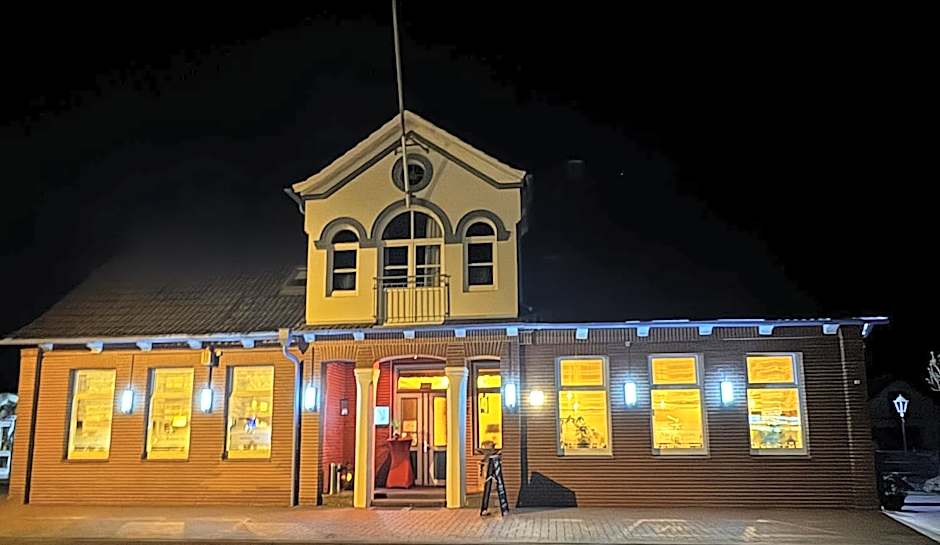 Alte Schmiede Hotel & Restaurant