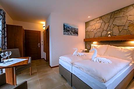 Double Room - Disability Access