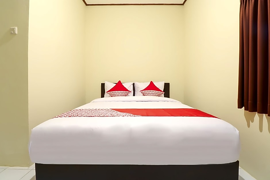 OYO 2367 Kenanga Homestay
